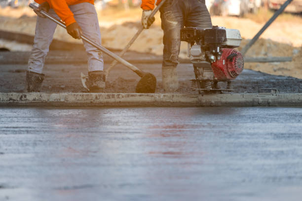 Best Concrete Patio Design and Installation in Kaibito, AZ