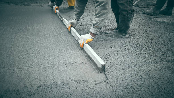 Best Concrete Retaining Walls in Kaibito, AZ