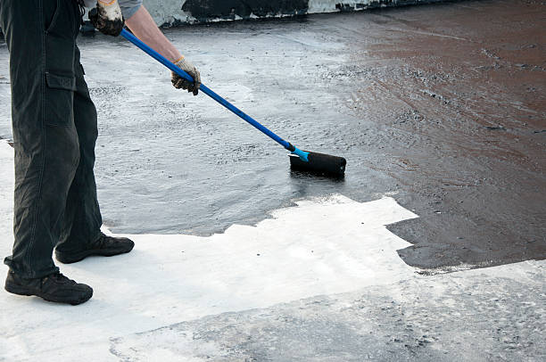 Best Industrial Concrete Flooring in Kaibito, AZ